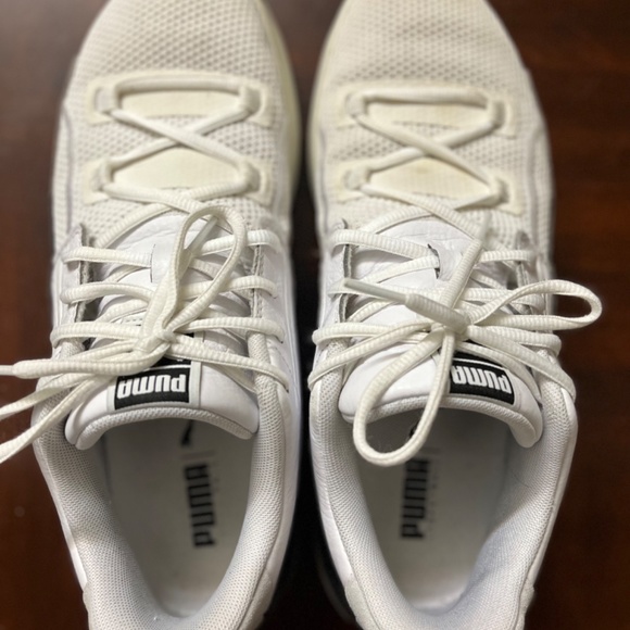 Puma Clyde Hardwood - Picture 3 of 4